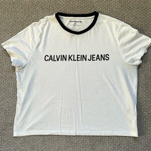 Calvin Klein shirt